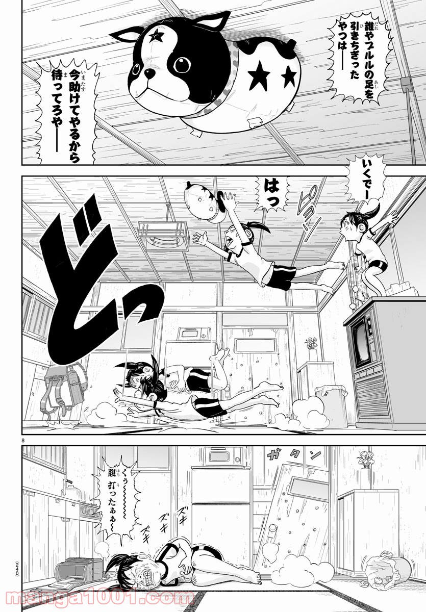8