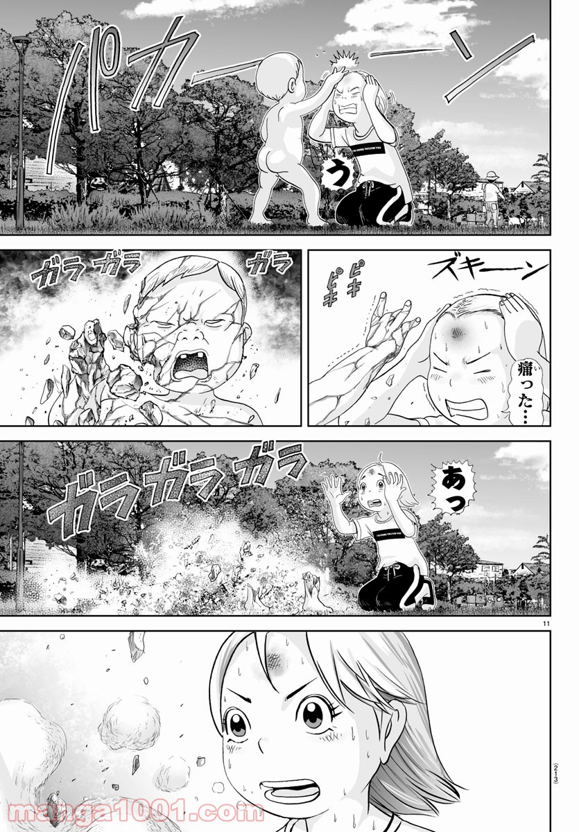 11
