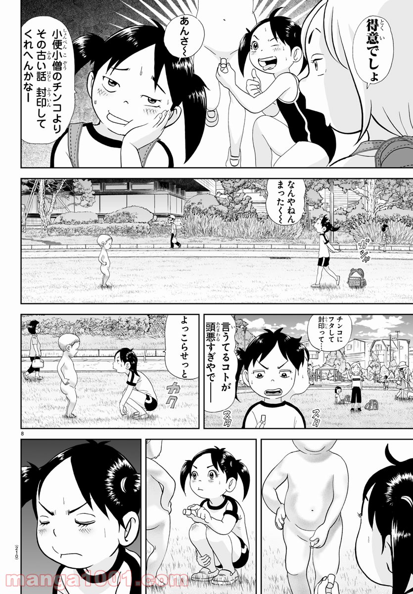8
