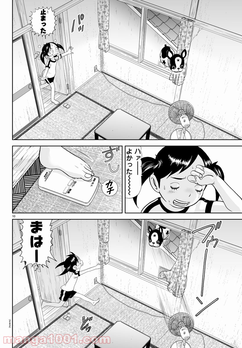10
