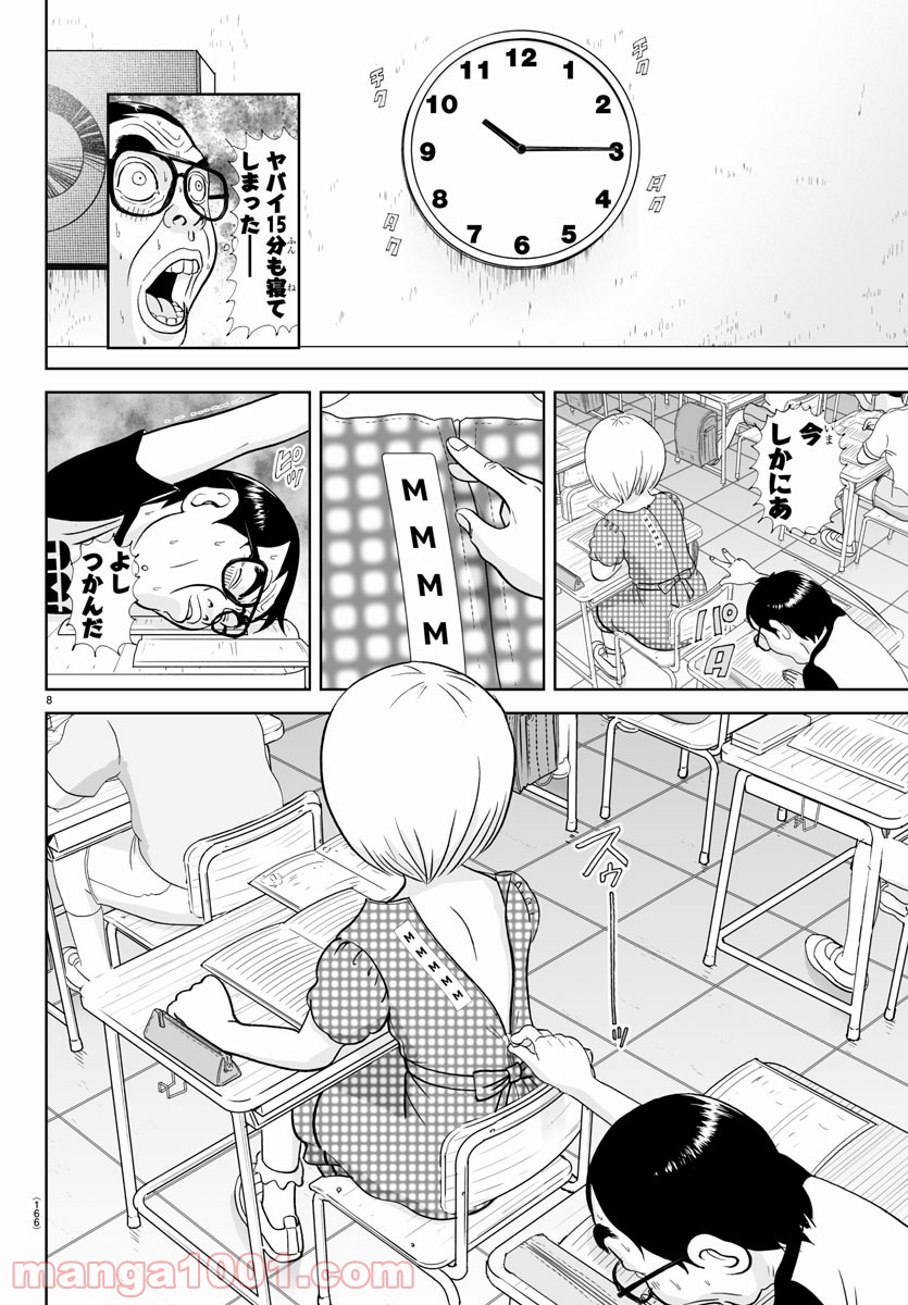 8
