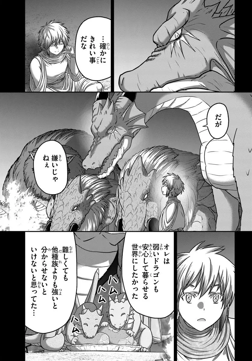 幼馴染のS級パーティーから追放された聖獣使い。万能支援魔法と仲間を増やして最強へ！ - raw - 第46.2話 - https://jppp.mangajikan.cc/jppp/05022119/fcvaoibenv3.webp