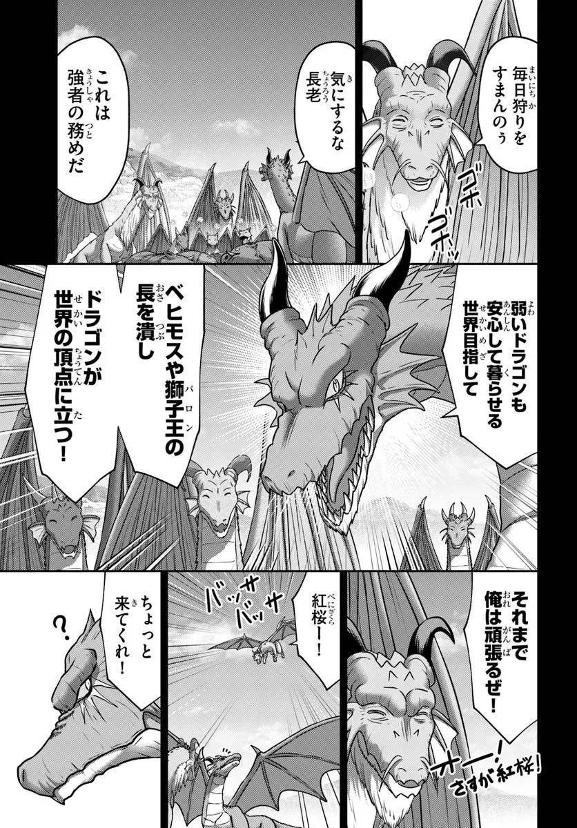 幼馴染のS級パーティーから追放された聖獣使い。万能支援魔法と仲間を増やして最強へ！ - raw - 第46.1話 - https://jppp.mangajikan.cc/jppp/05022119/mvcv0eidhdh.jpg