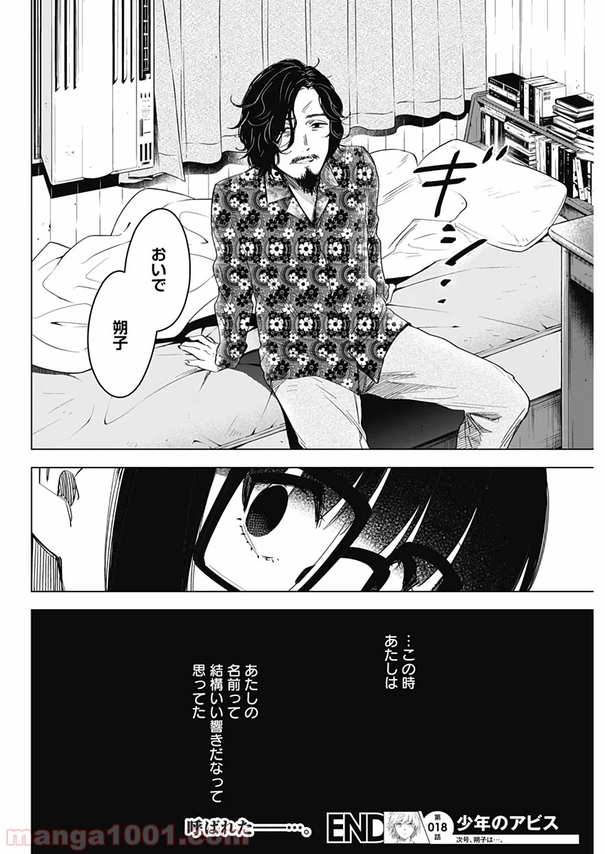 少年のアビス - raw - 第18話 - https://jppp.mangajikan.cc/jppp/05022315/3ikctbvqzhu.jpg