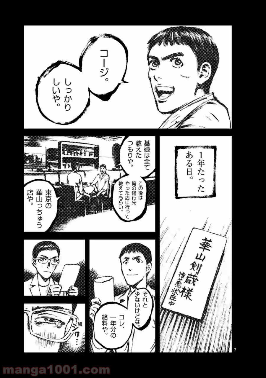 7
