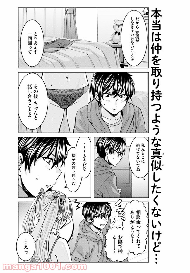 15