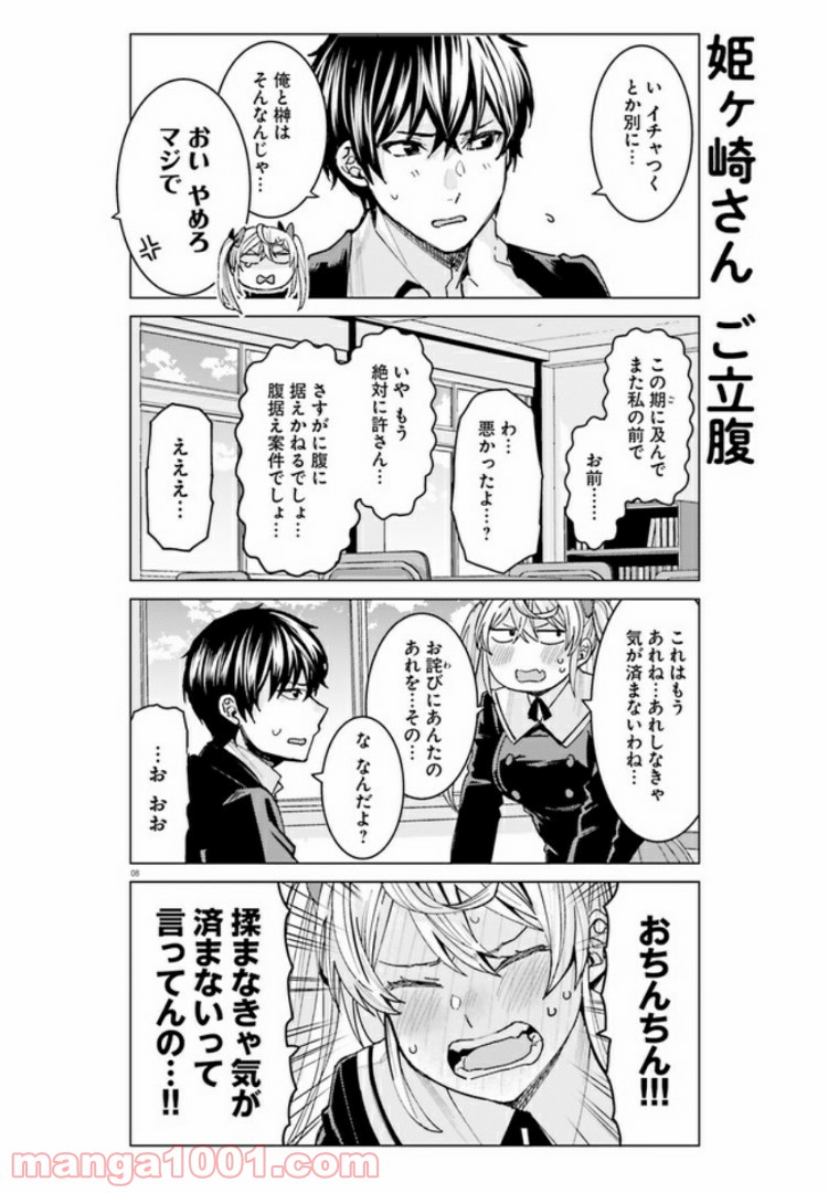 8