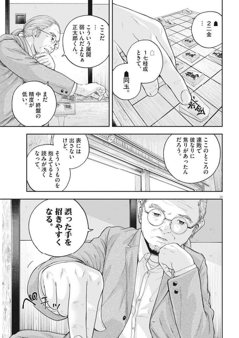 15