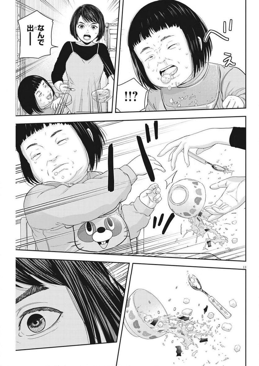 13