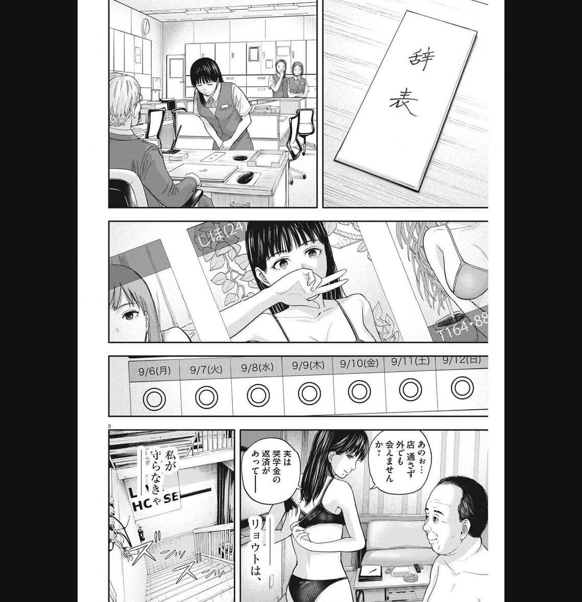 8