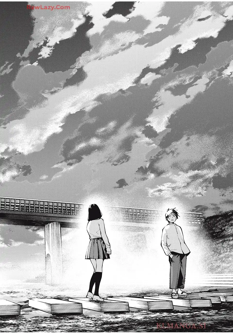 屋根の下のアルテミス 第5話 - Page 16