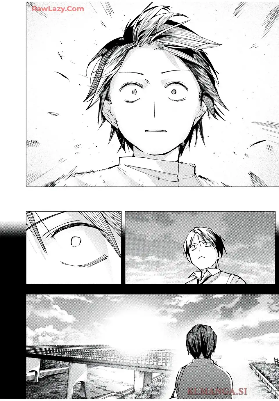 屋根の下のアルテミス 第5話 - Page 18