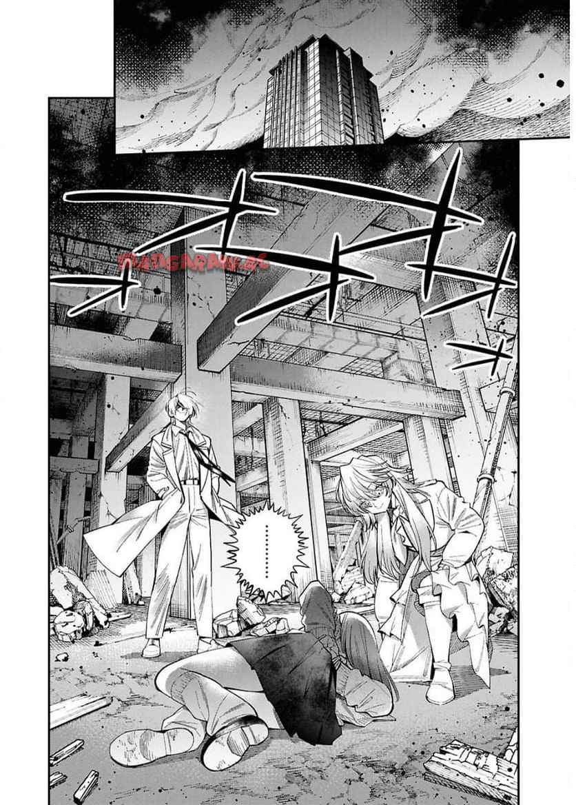 となりの殺し屋ちゃん 第11.2話 - Page 3