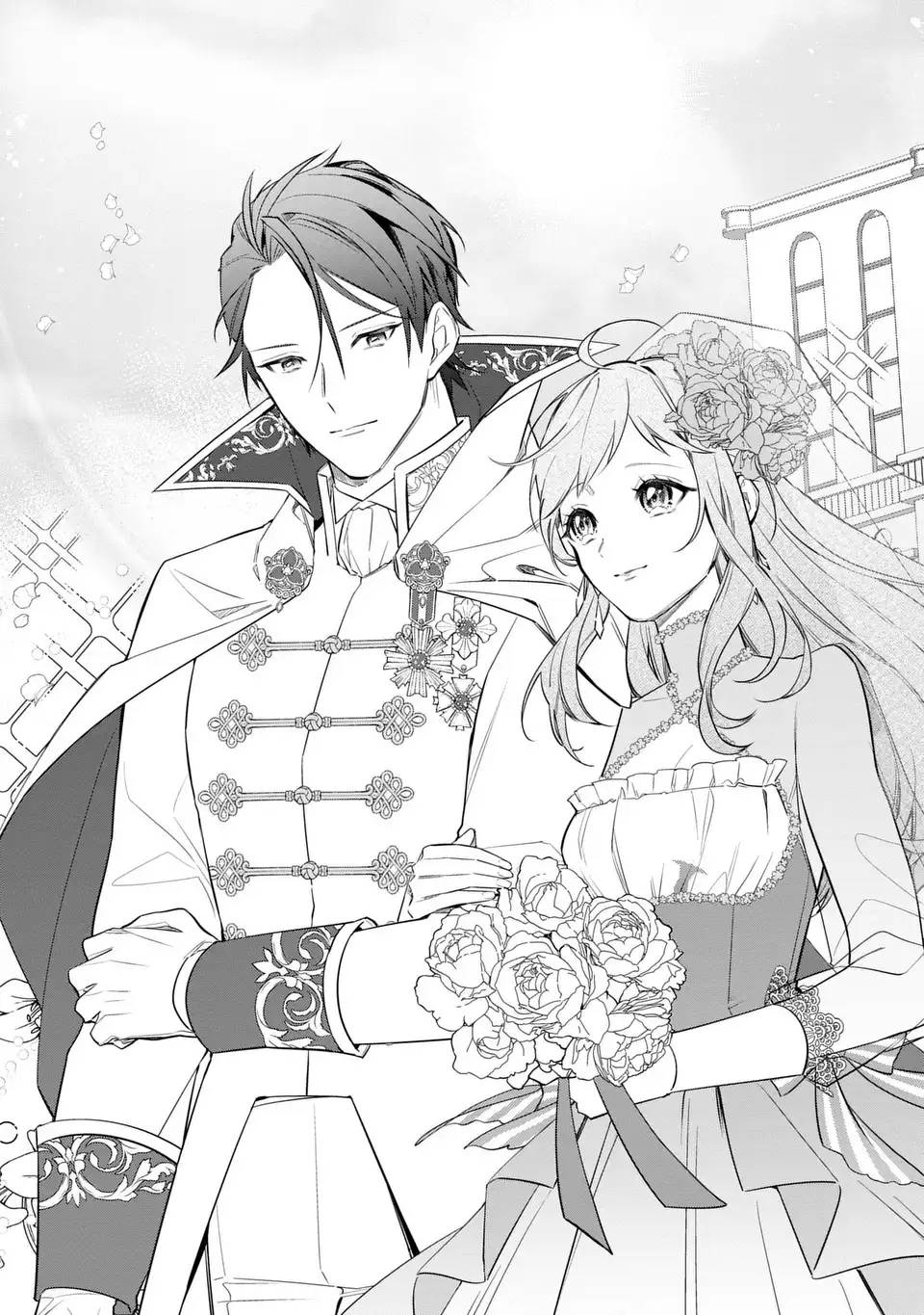 嫌われ妻は、英雄将軍と離婚したい! いきなり帰ってきて溺愛なんて信じません。 第28話 - Page 13
