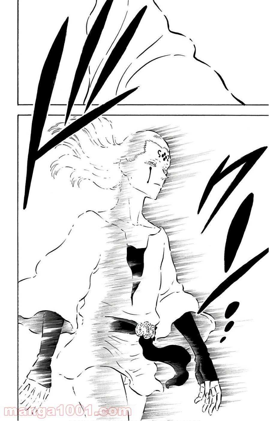 ブラッククローバー 第147話 - Page 16