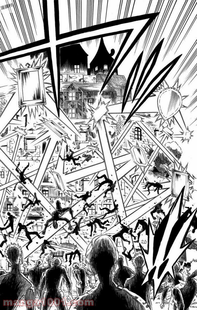 ブラッククローバー 第138話 - Page 17