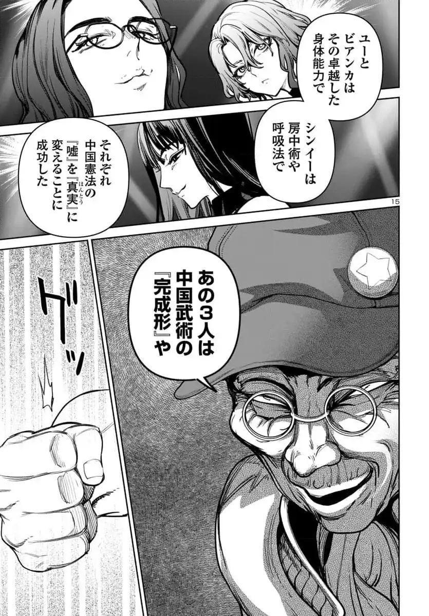 15