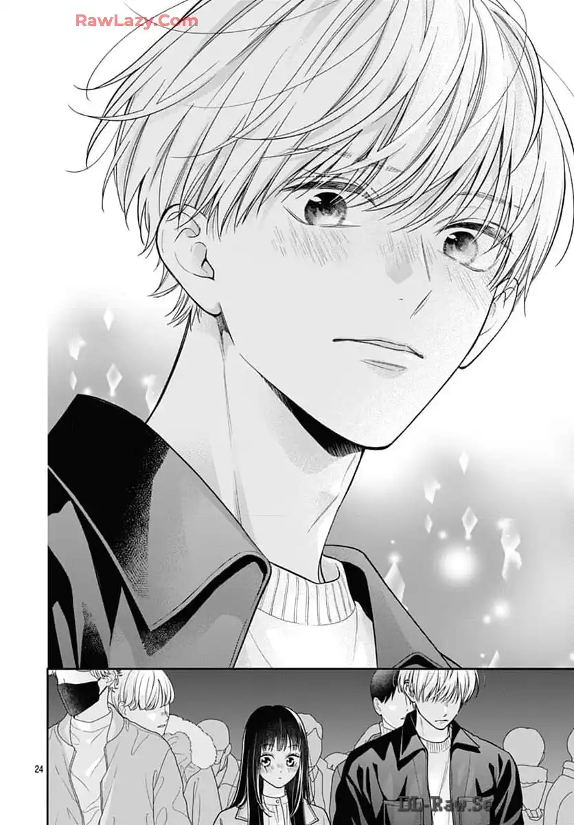 ピンクとハバネロ 第59話 - Page 24