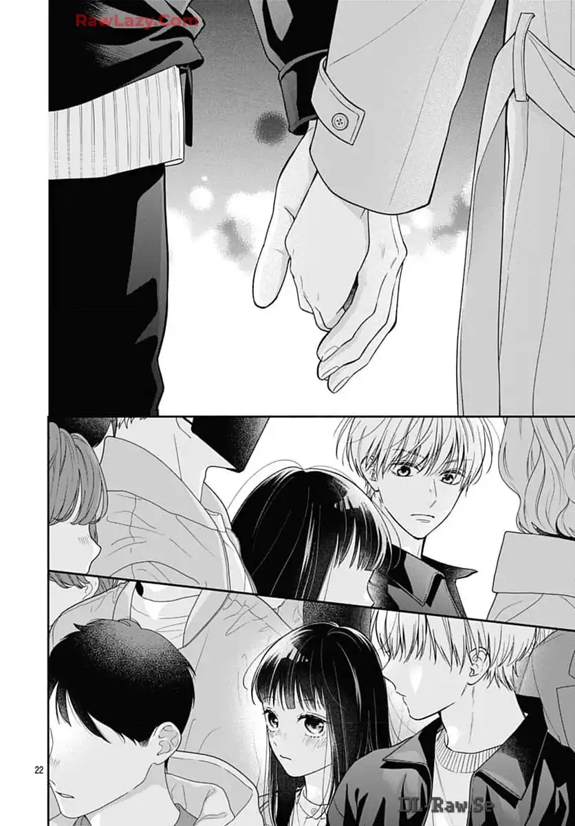 ピンクとハバネロ 第59話 - Page 22