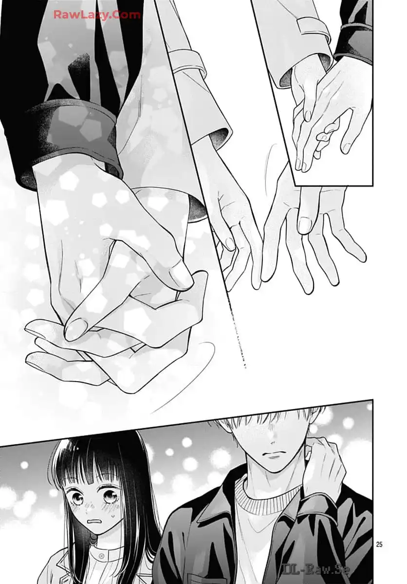 ピンクとハバネロ 第59話 - Page 25