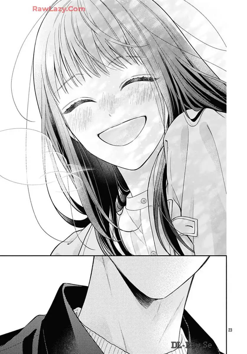 ピンクとハバネロ 第59話 - Page 23