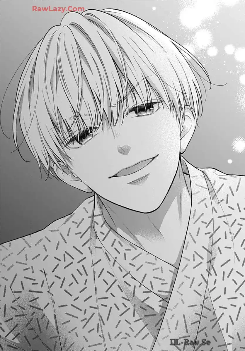ピンクとハバネロ 第60話 - Page 28