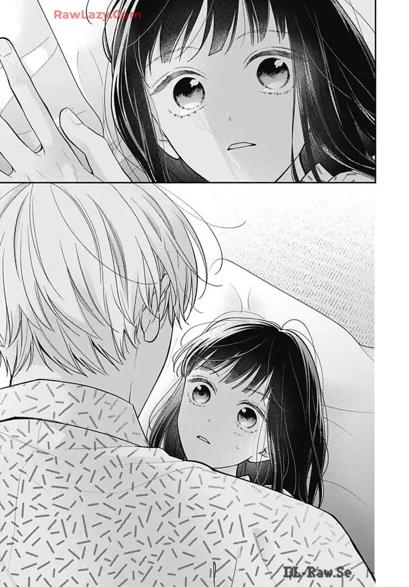 ピンクとハバネロ 第60話 - Page 26