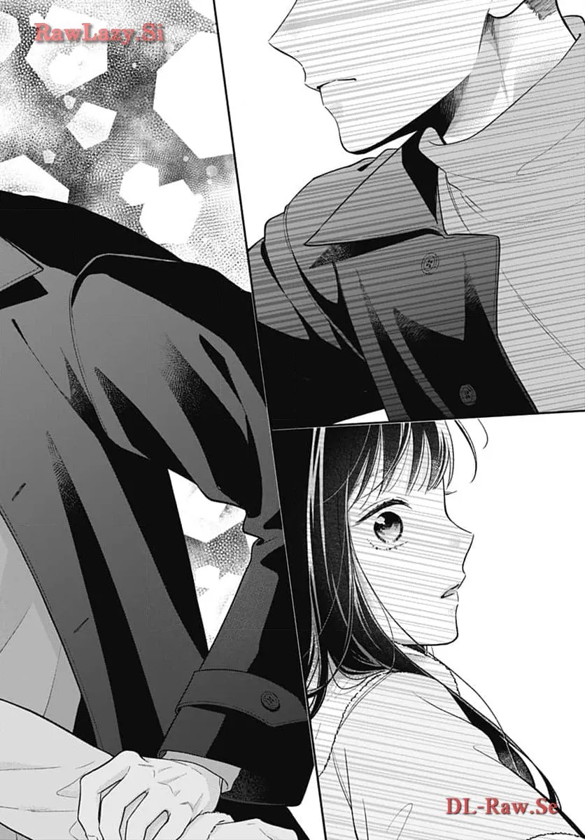ピンクとハバネロ 第54話 - Page 24