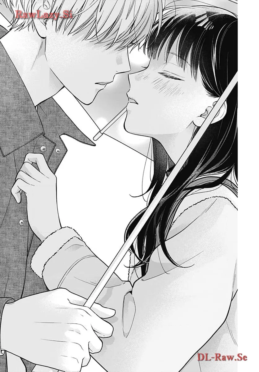 ピンクとハバネロ 第53話 - Page 25