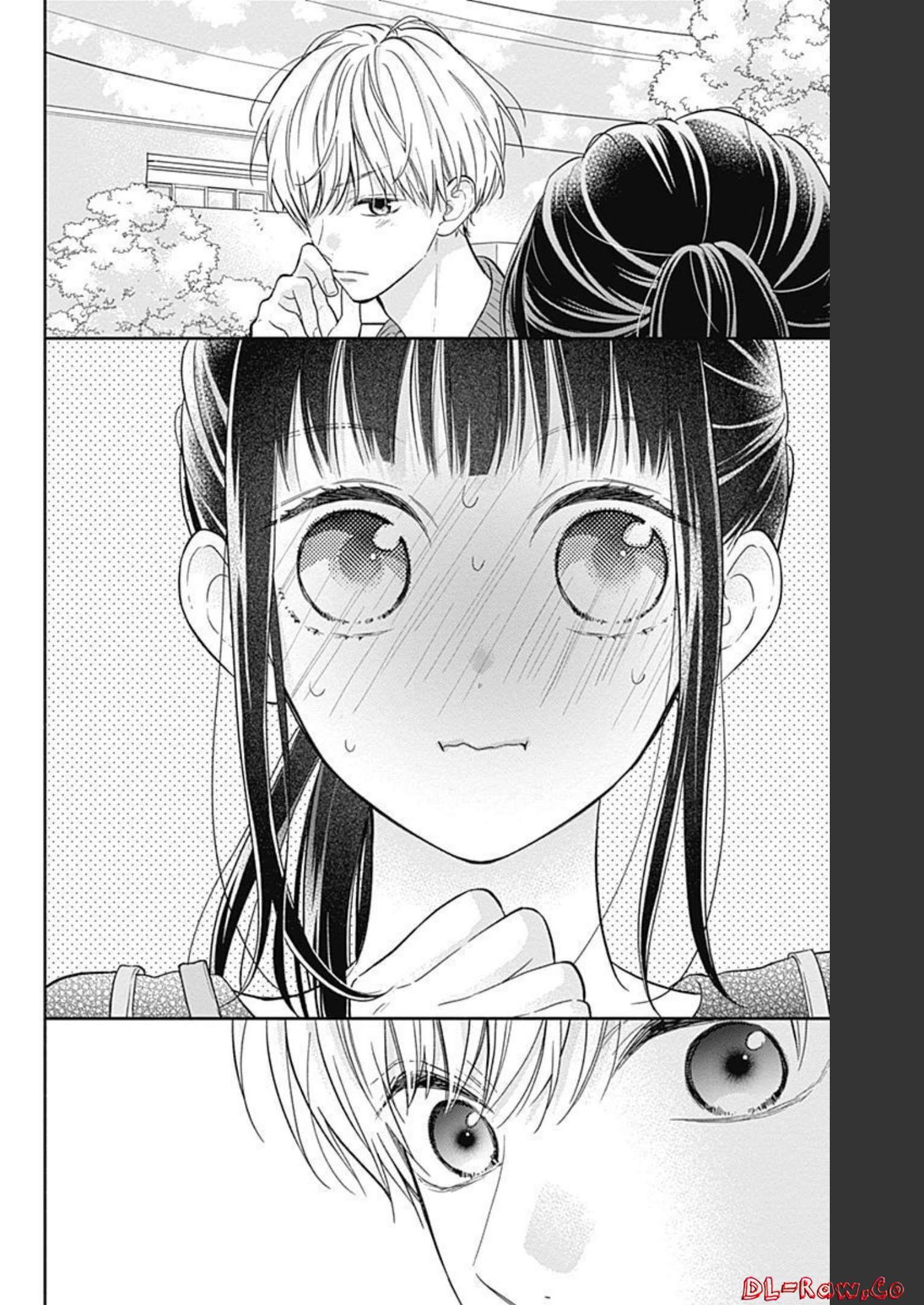 ピンクとハバネロ 第10話 - Page 22