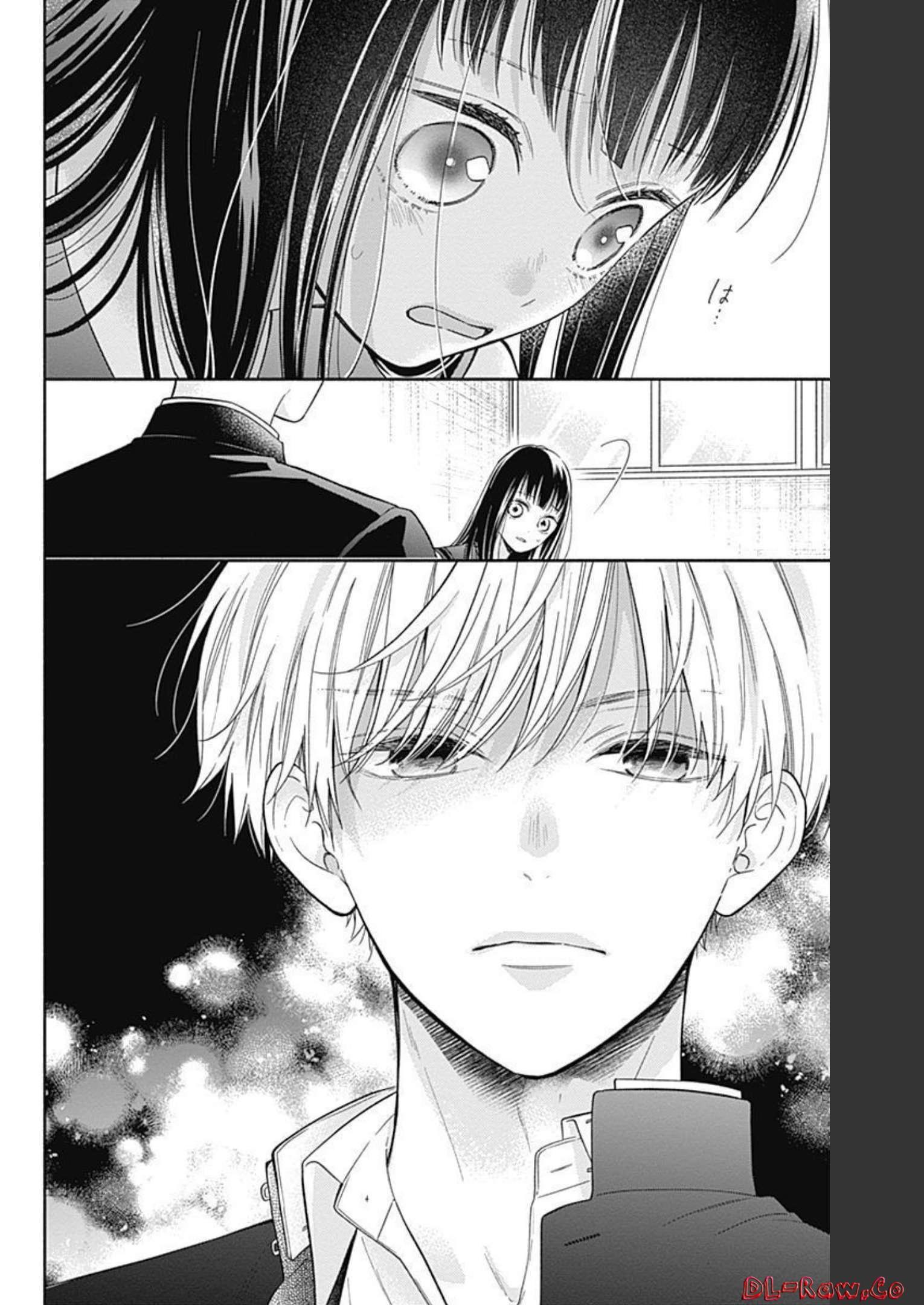 ピンクとハバネロ 第6話 - Page 12