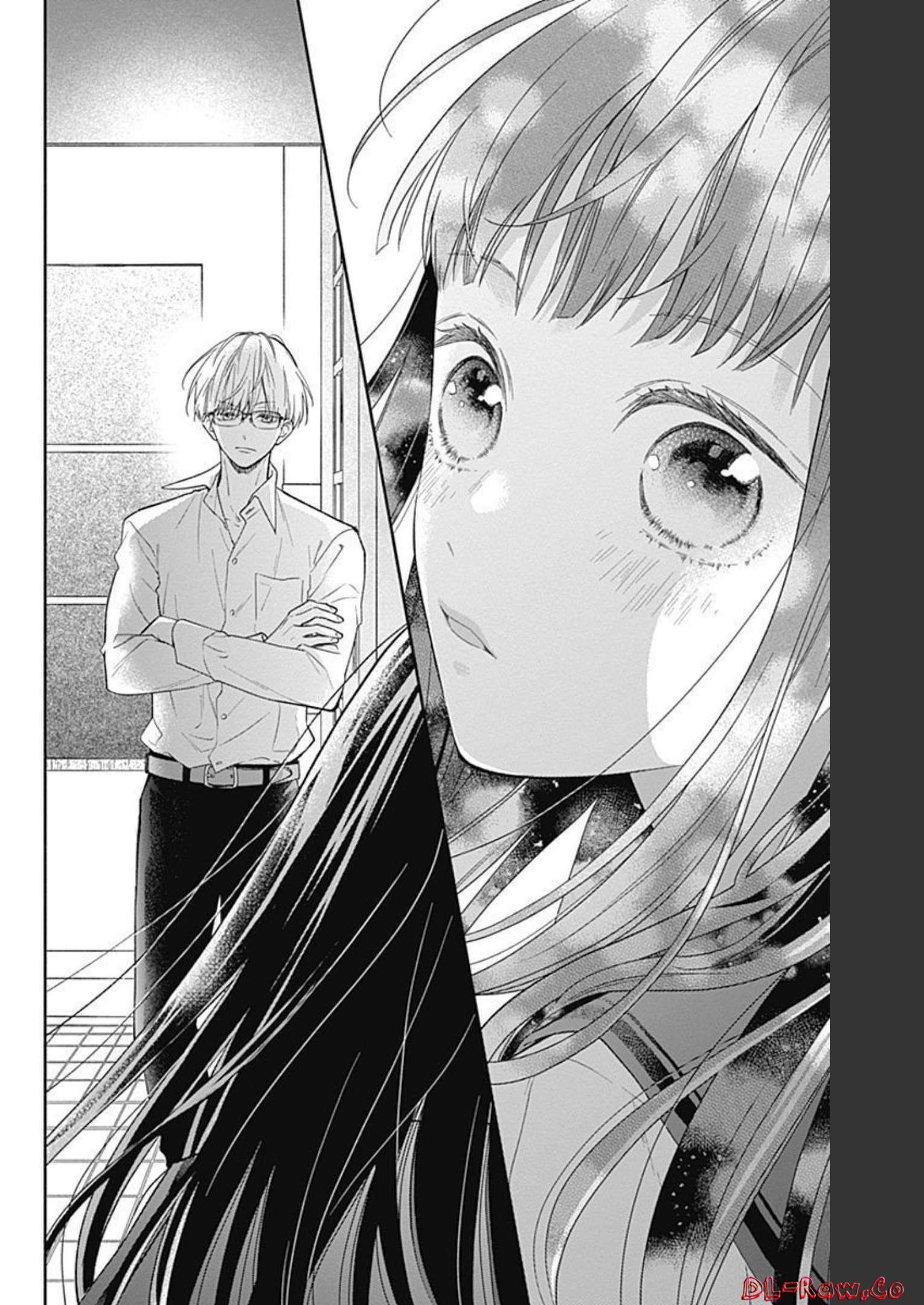 ピンクとハバネロ 第4話 - Page 20