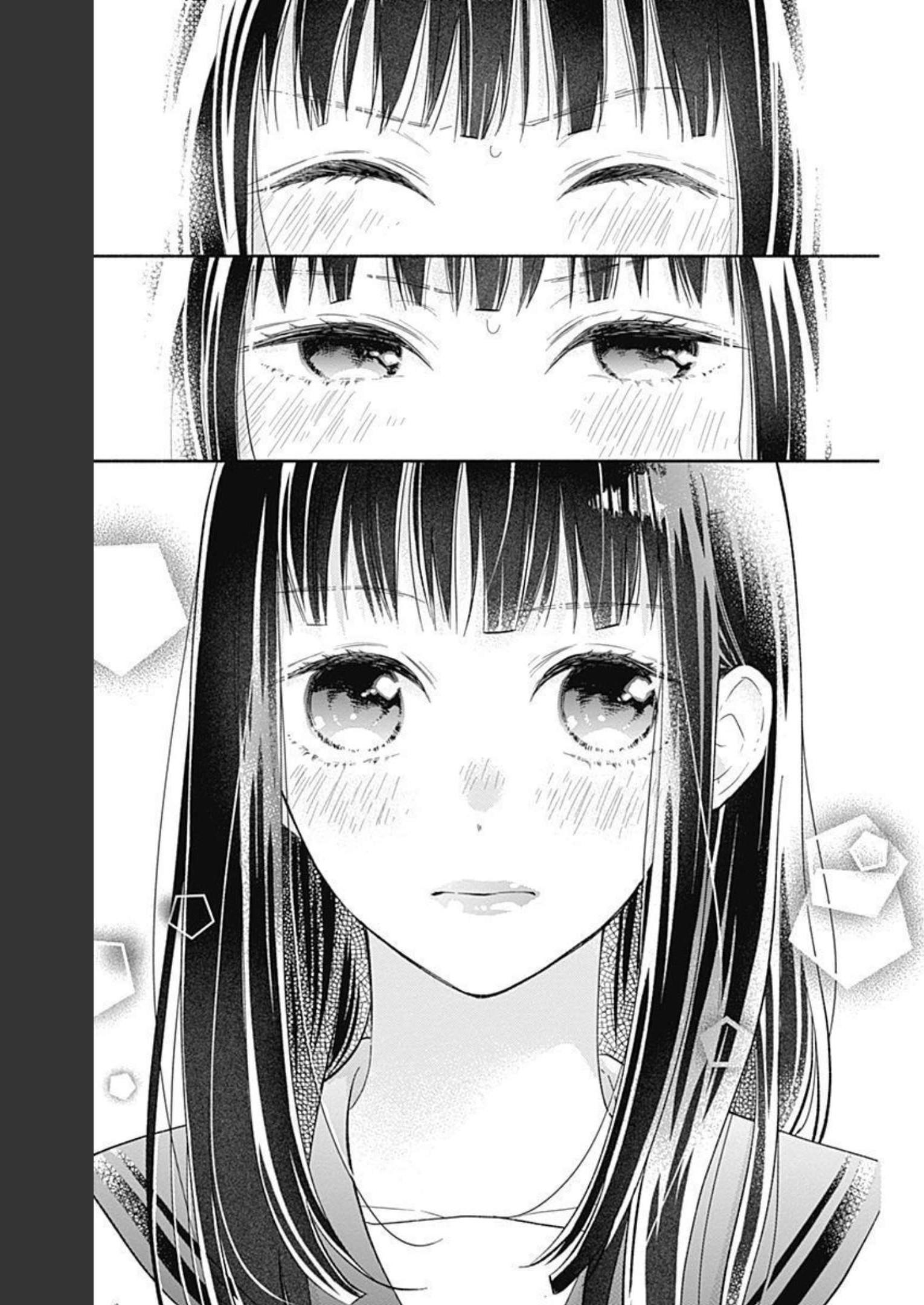 ピンクとハバネロ 第1話 - Page 49
