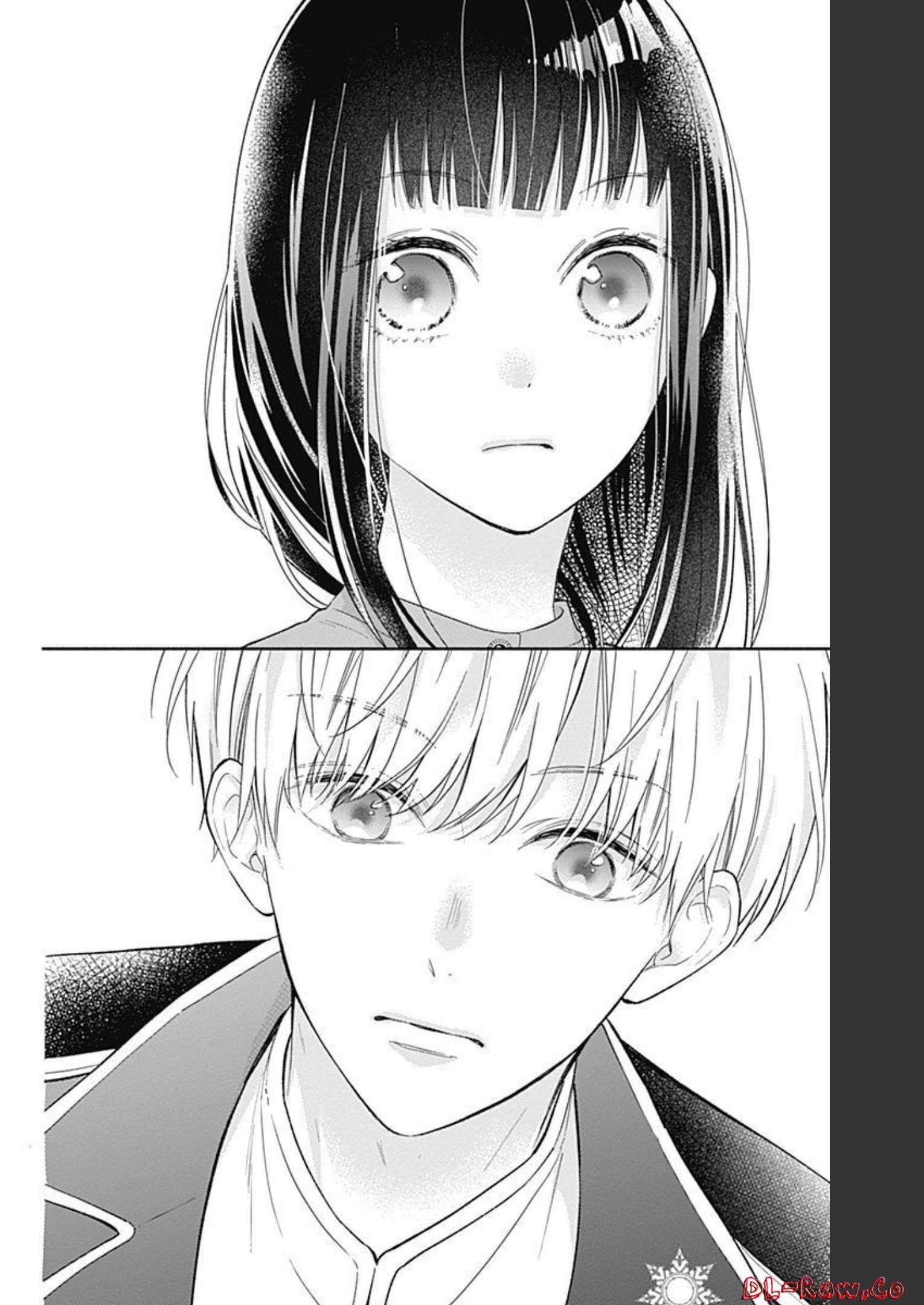 ピンクとハバネロ 第1話 - Page 26