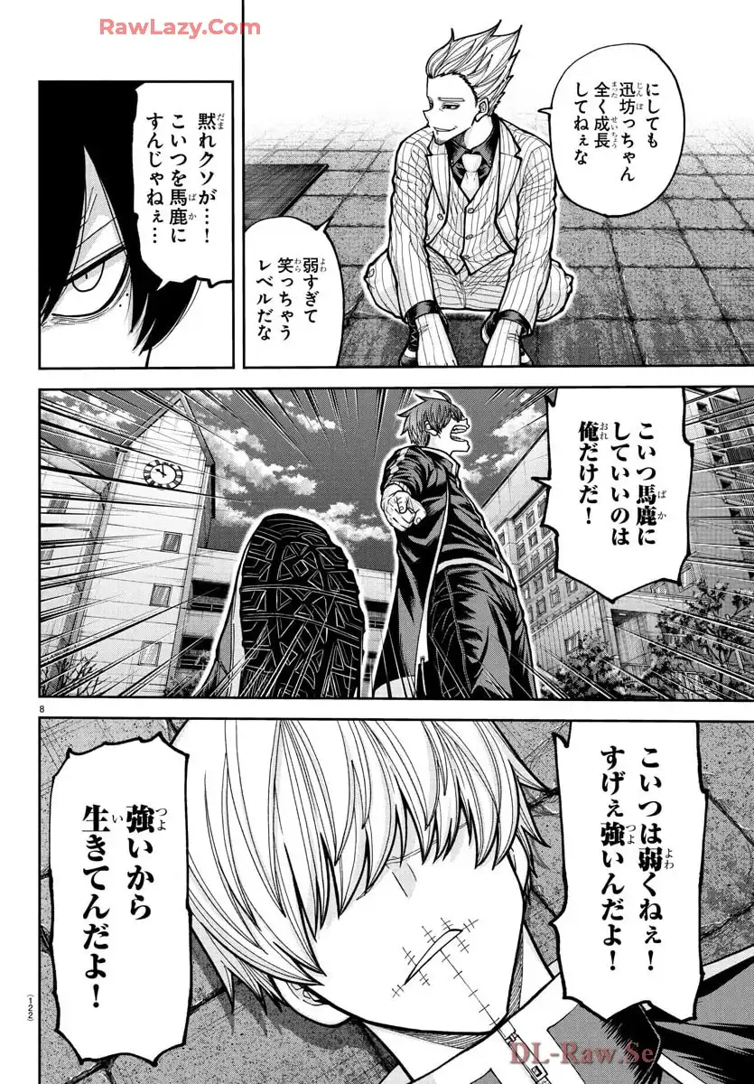 8