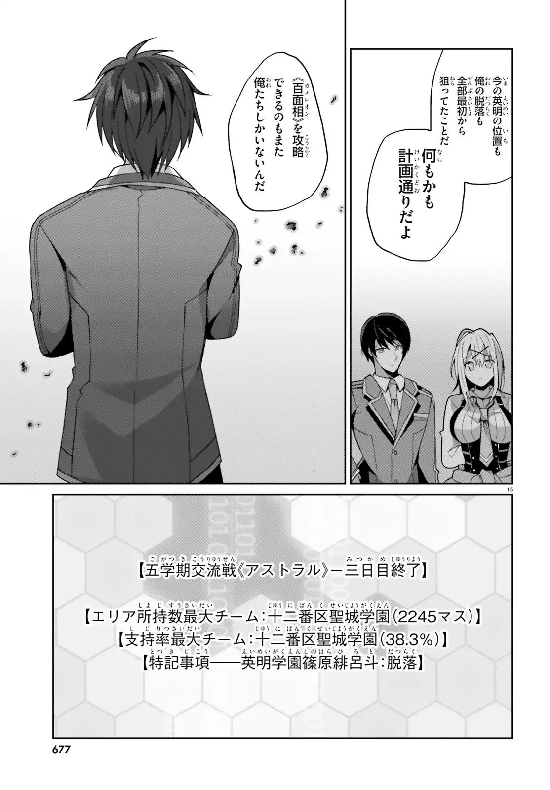 15