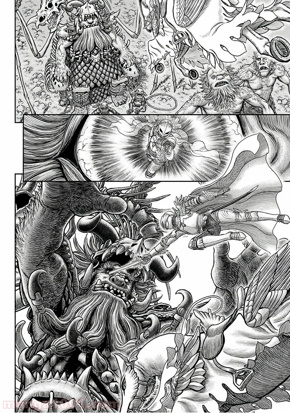 ベルセルク 第356話 - Page 24