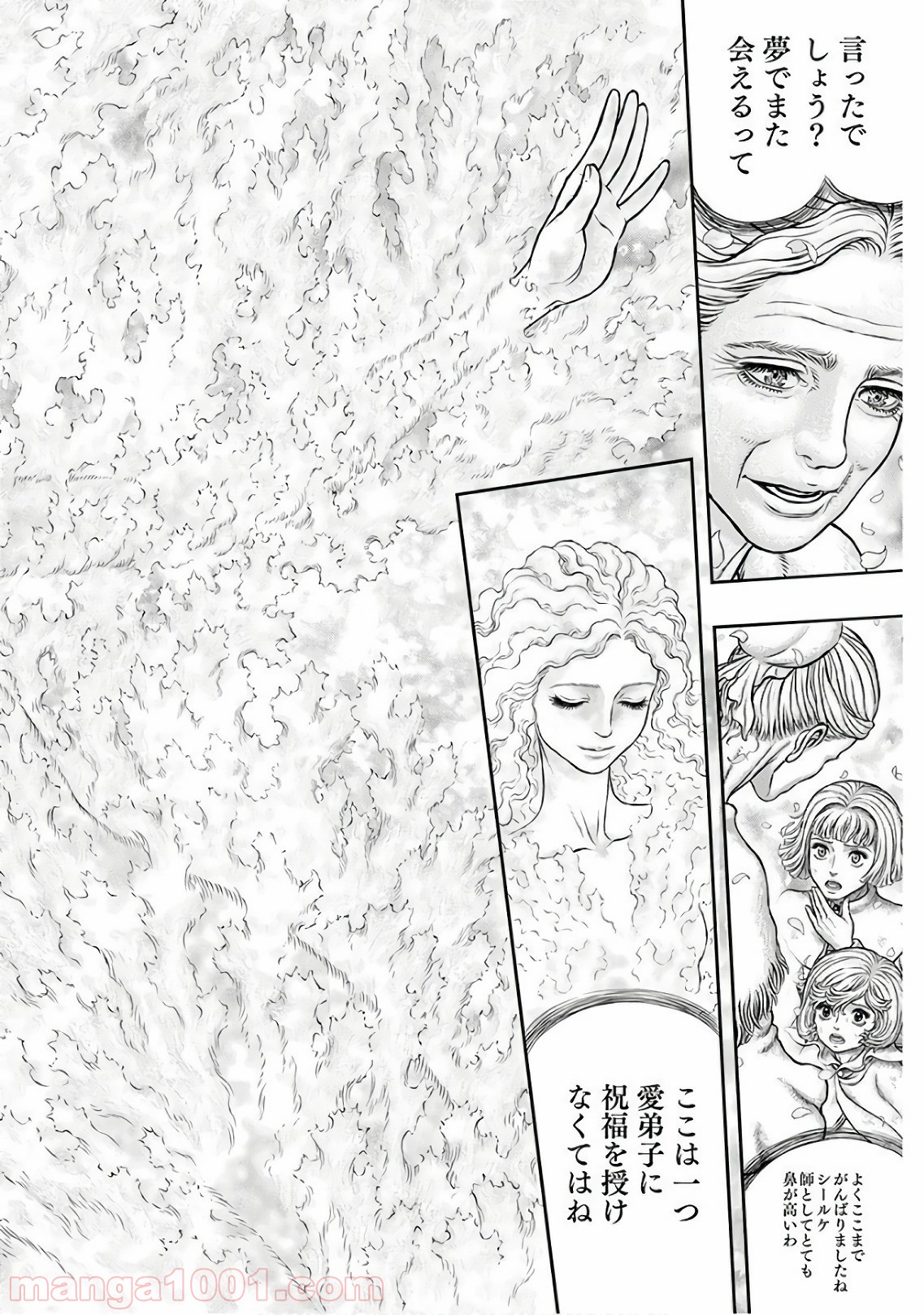 ベルセルク 第353話 - Page 14