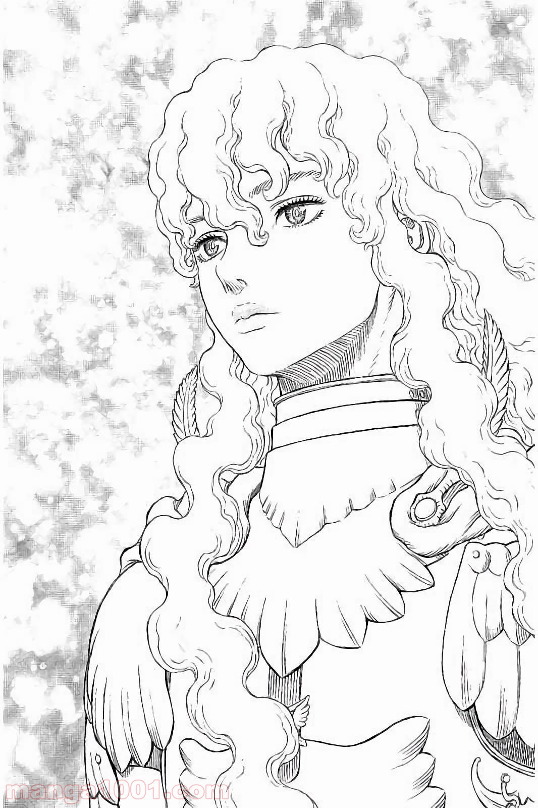 ベルセルク 第335話 - Page 13