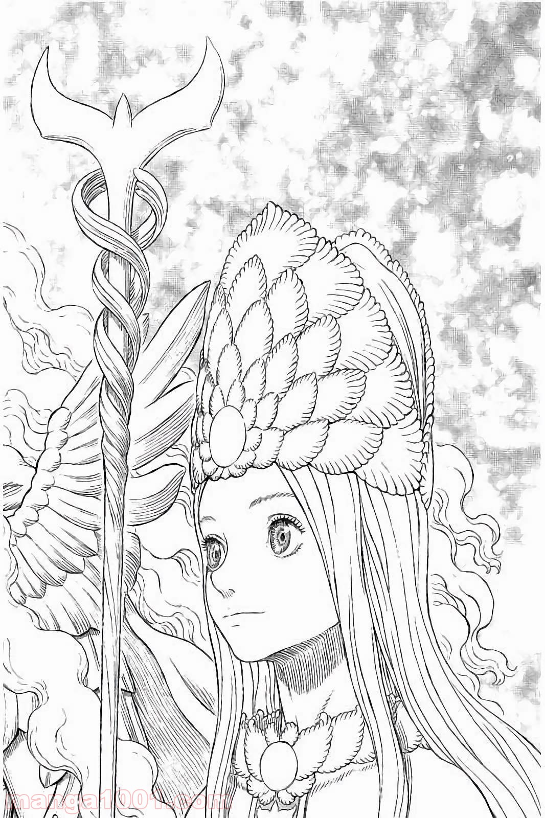 ベルセルク 第335話 - Page 12