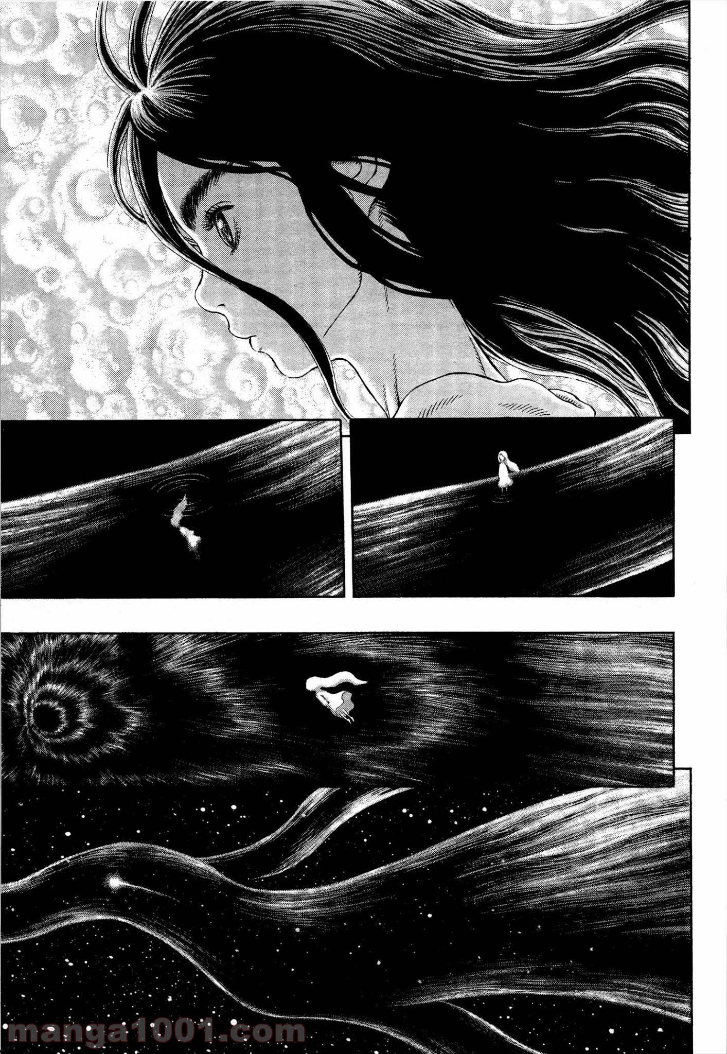 ベルセルク 第328話 - Page 23