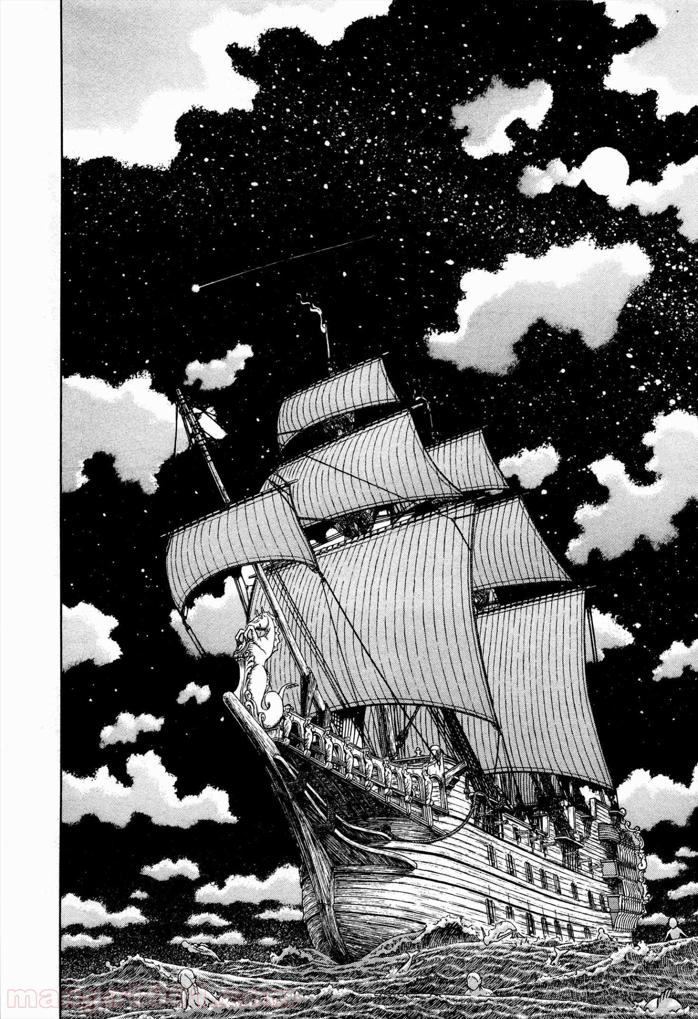 ベルセルク 第328話 - Page 24