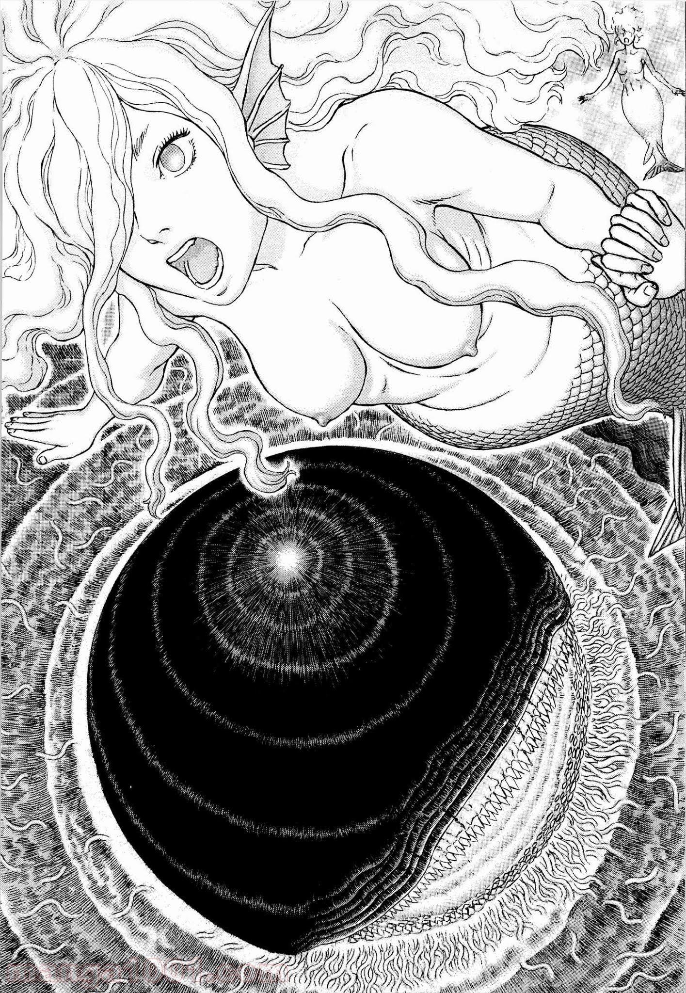 ベルセルク 第326話 - Page 5