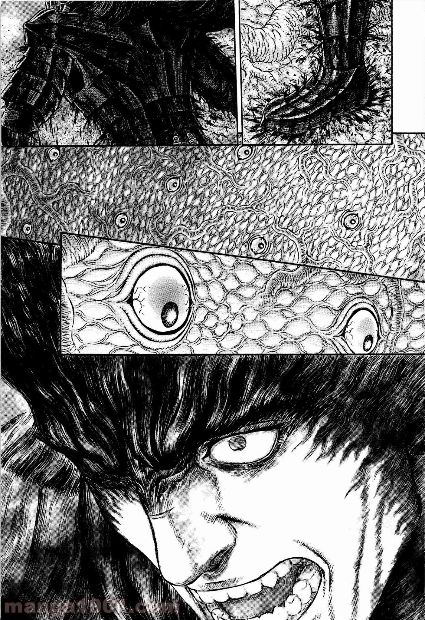 ベルセルク 第326話 - Page 13
