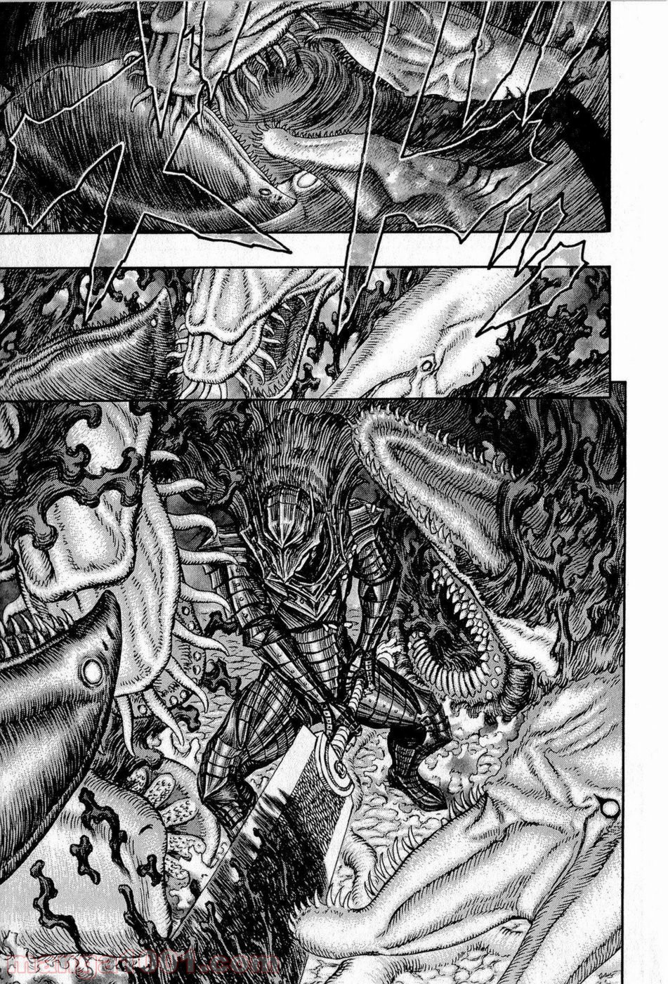 ベルセルク 第324話 - Page 11