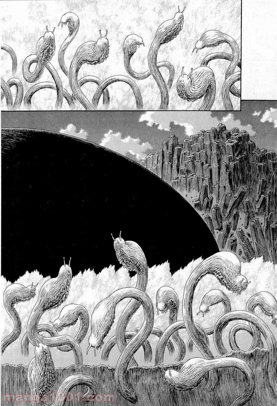 ベルセルク 第323話 - Page 2