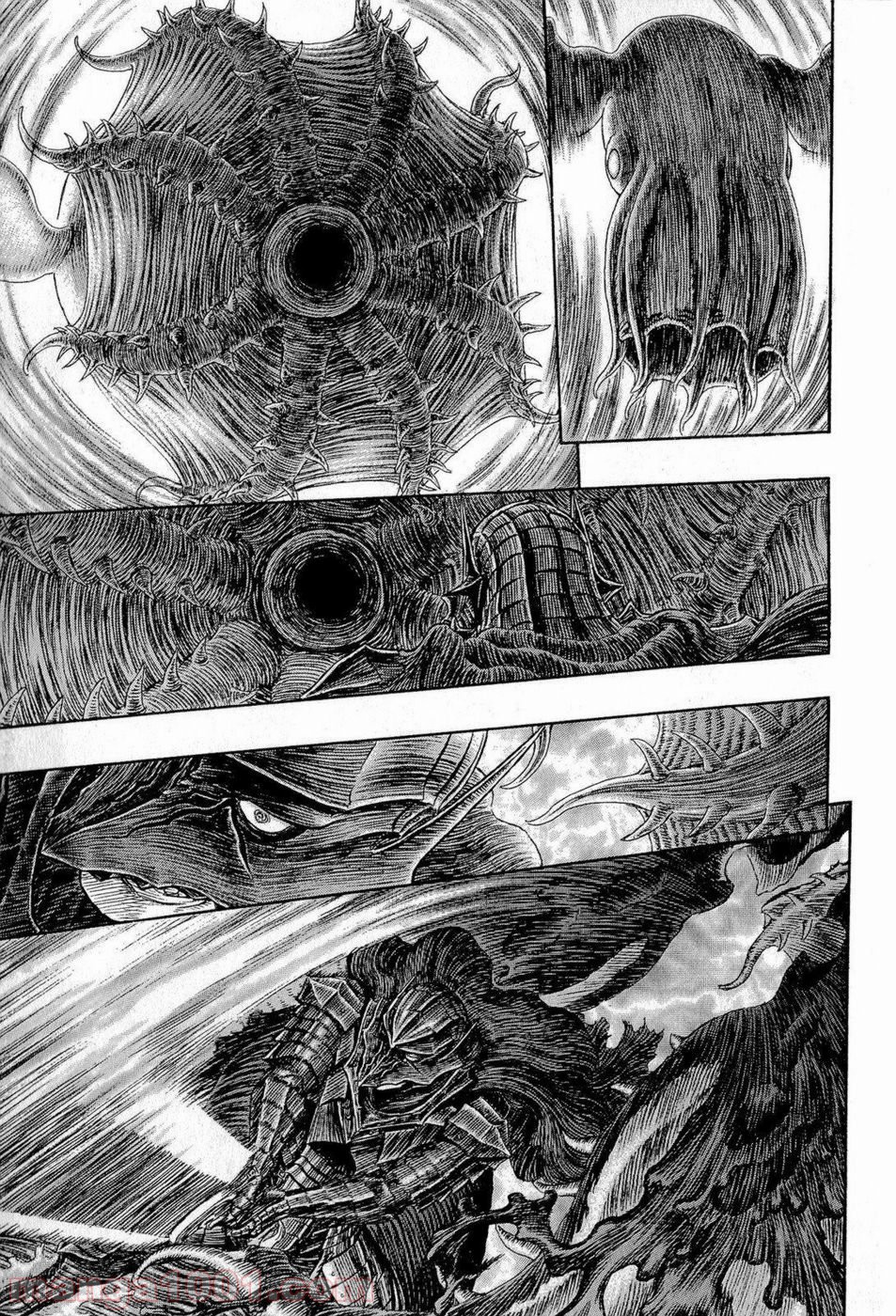 ベルセルク 第323話 - Page 9