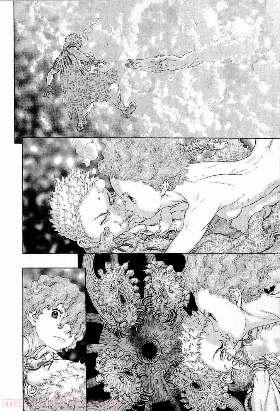 ベルセルク 第323話 - Page 14