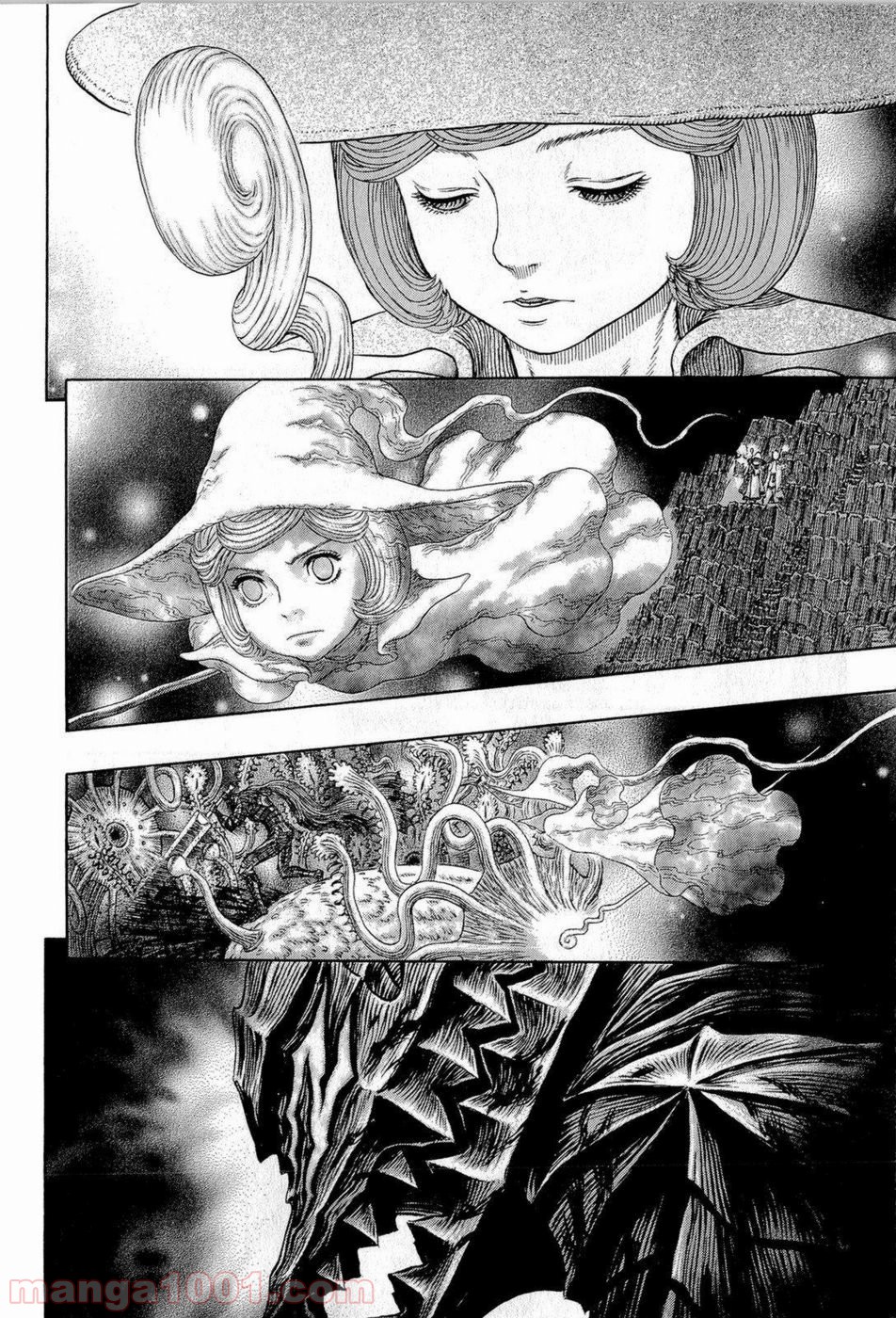 ベルセルク 第316話 - Page 8