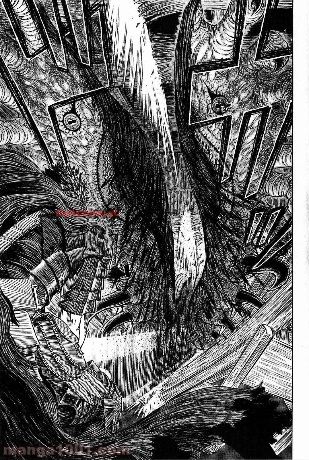 ベルセルク 第313話 - Page 19